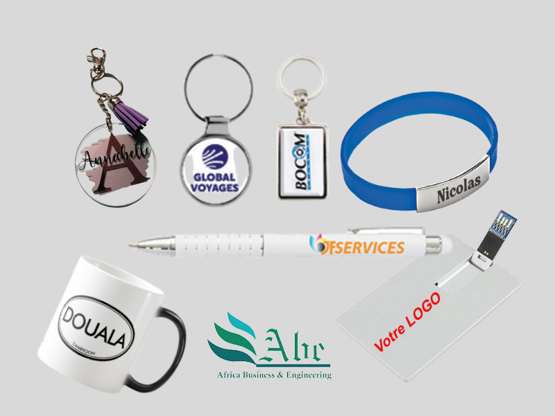 Gadgets publicitaires