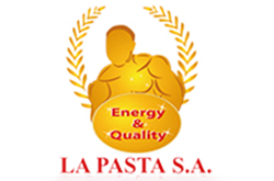 LA PASTA